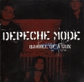 Barrel Of A Gun (Limited)